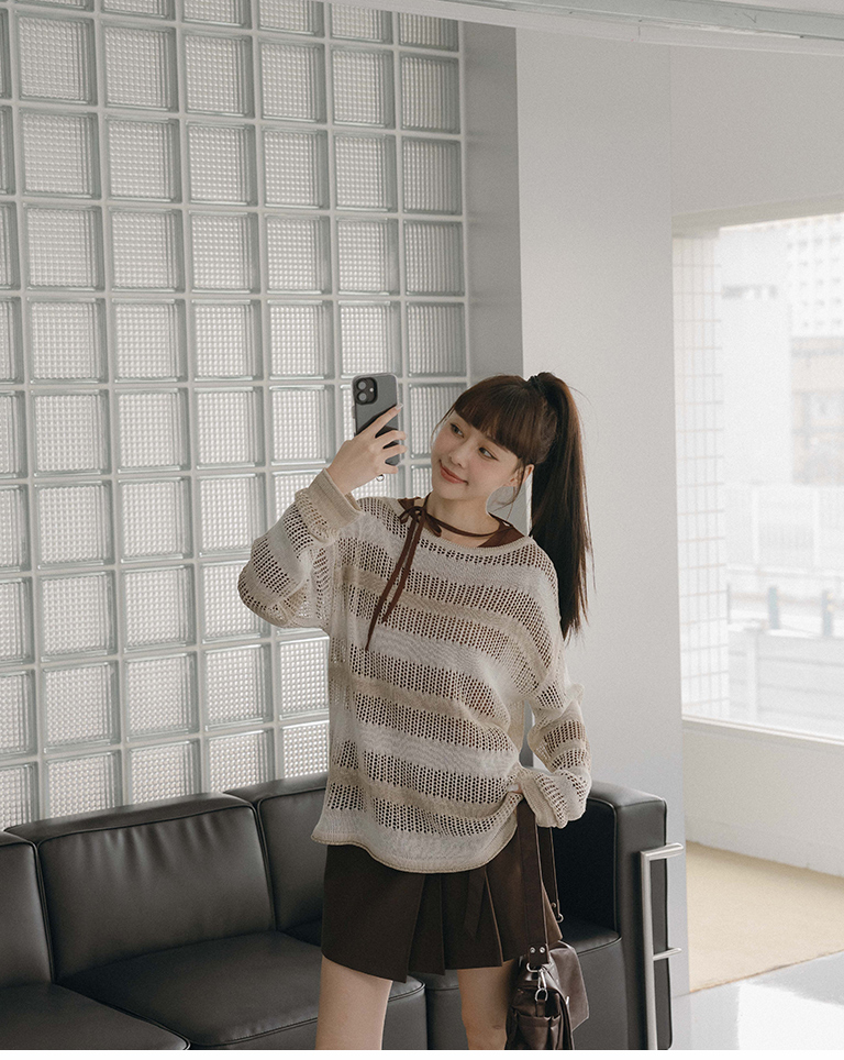 杏