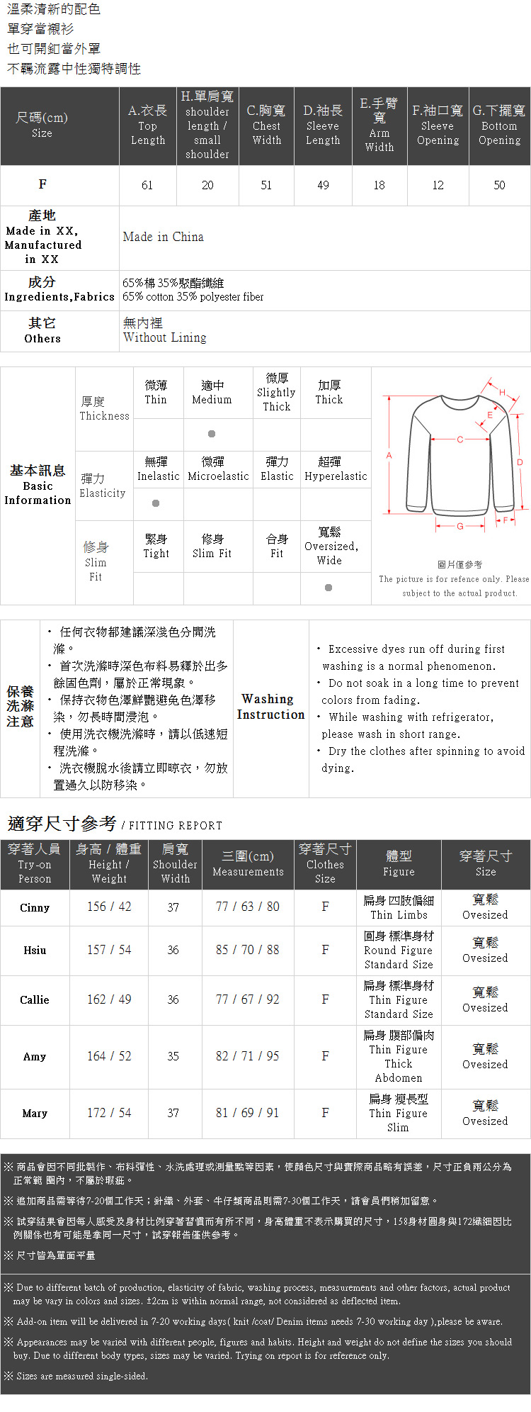 Ｑｕｅｅｎ Ｓｈｏｐ【01023449】單口袋配色格紋襯衫 兩色售＊現+預＊