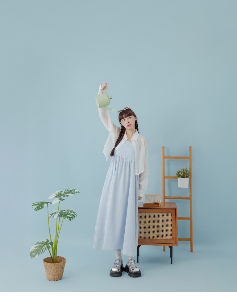白