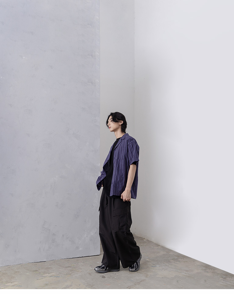 深藍