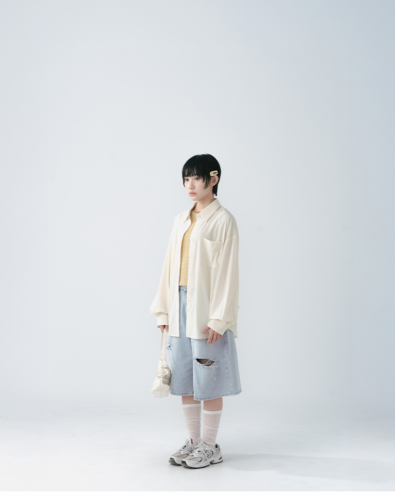 杏