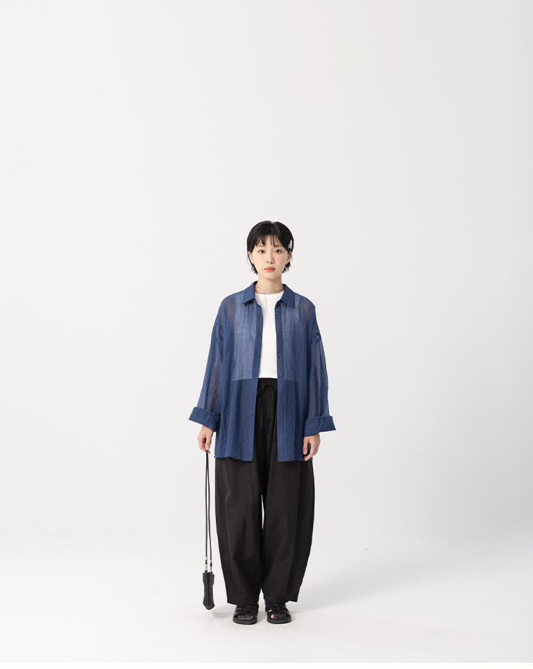 深藍