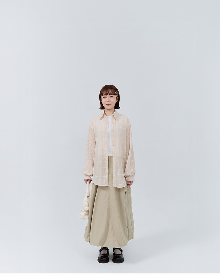 杏