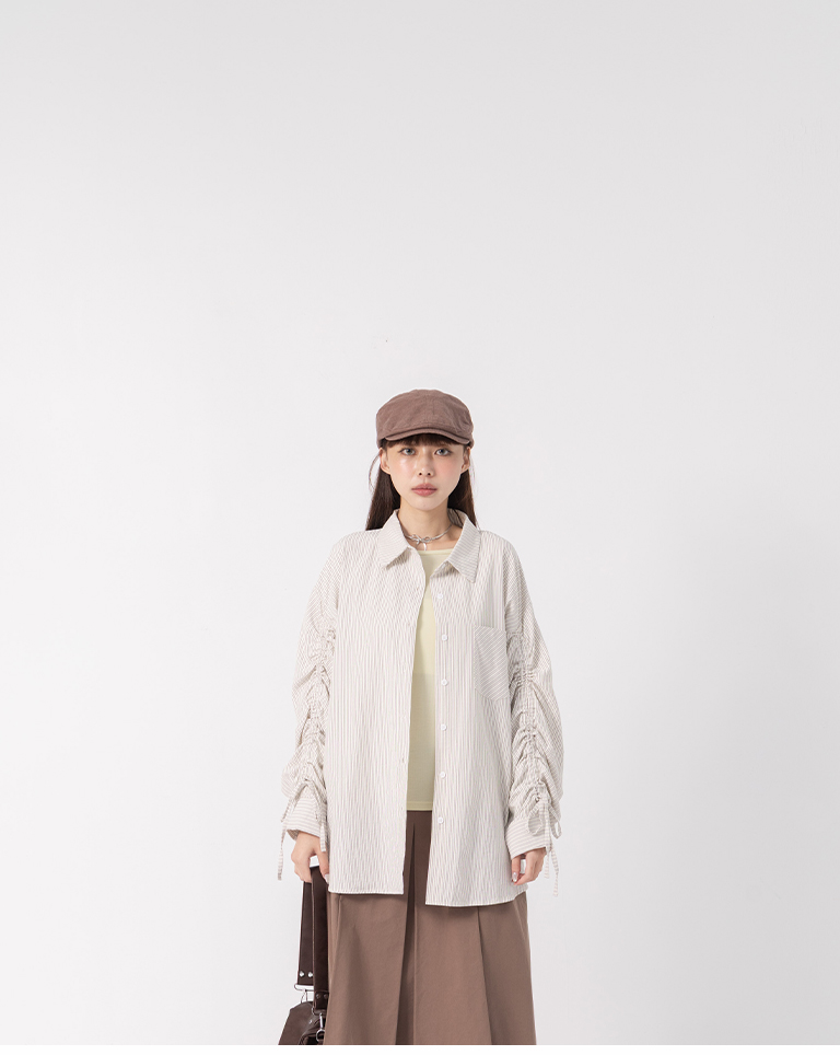 杏