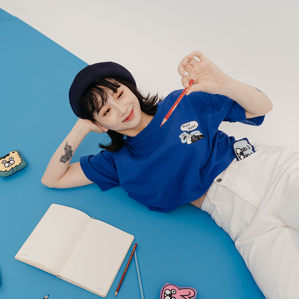 授權品牌COLLECTION QUEEN SHOP