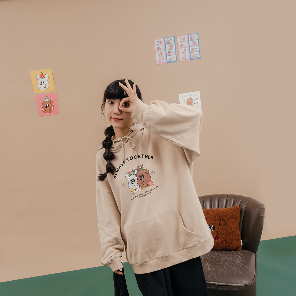 1107 One One Zero Seven-授權品牌-COLLECTION - QUEEN SHOP
