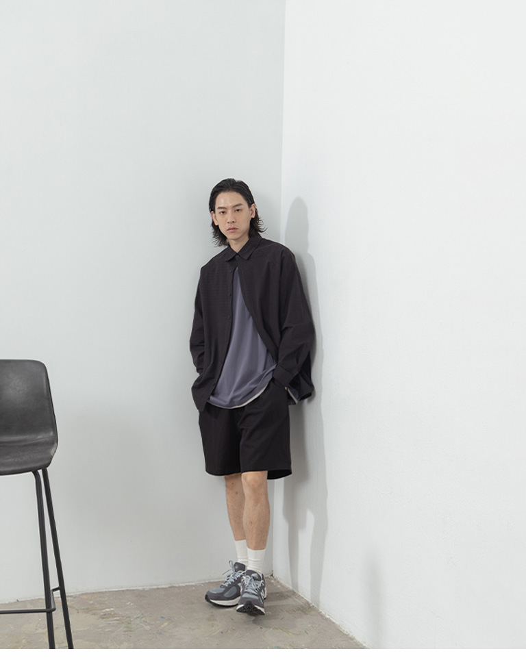 藍
