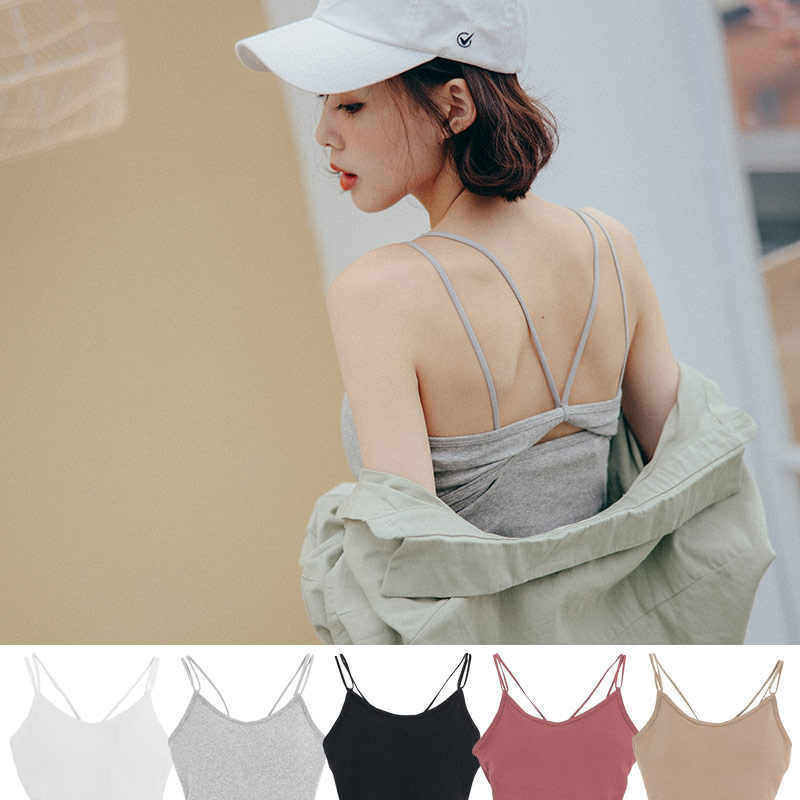 內搭素色 Queen Shop