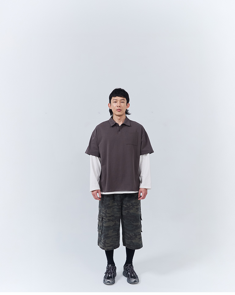 灰