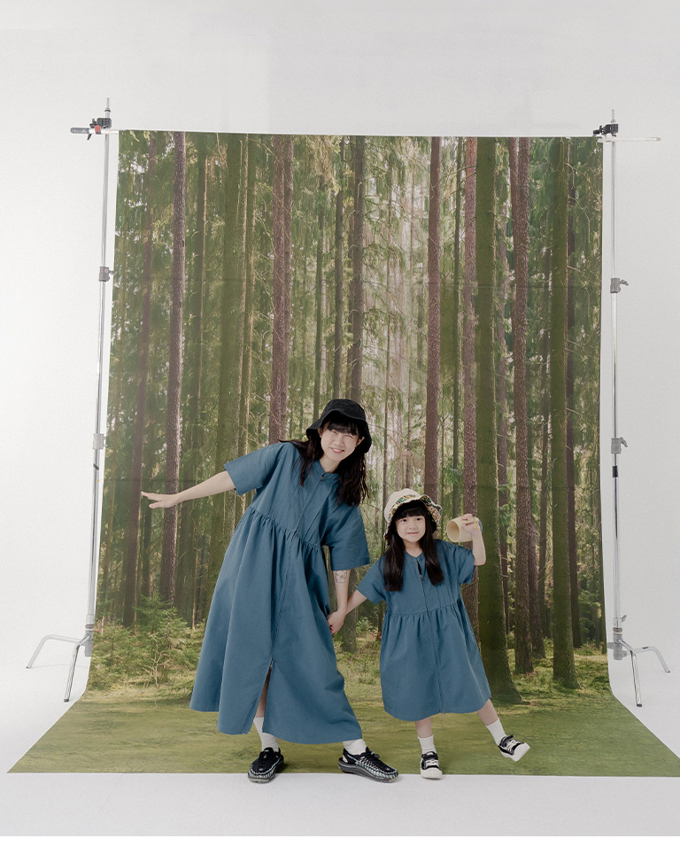 藍綠