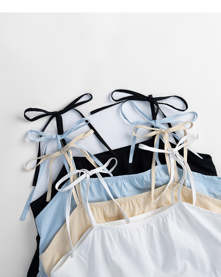 専用 新品♡jnhearts Shoulder Ribbon Dress shoulder ribbon jacquard dress – BUNNY APARTMENT