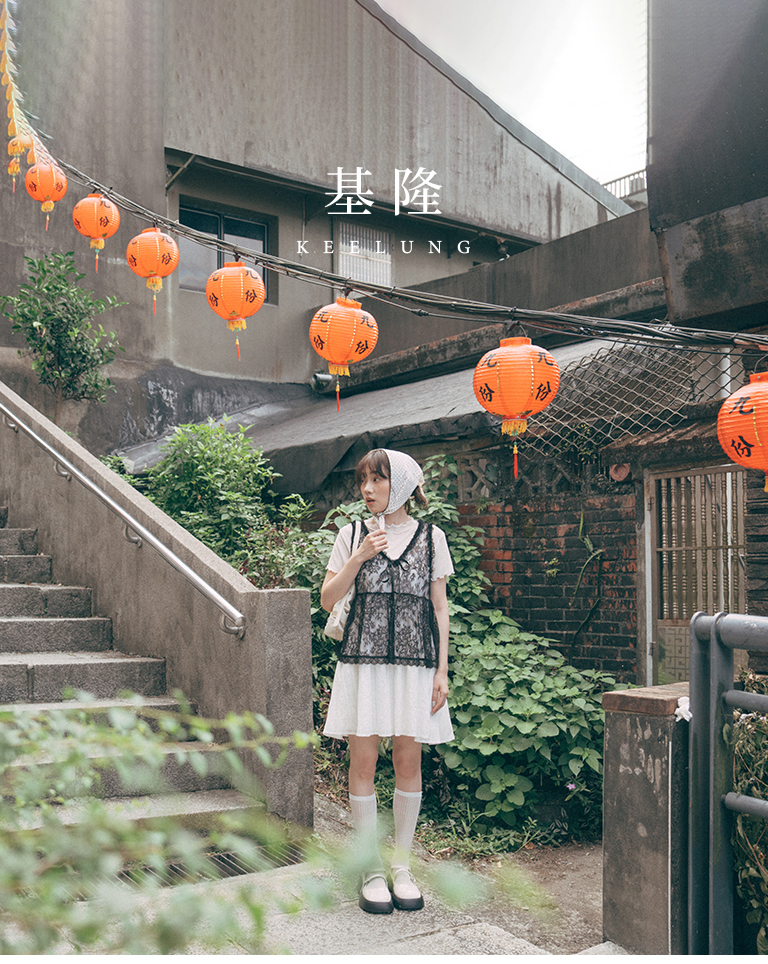 米白