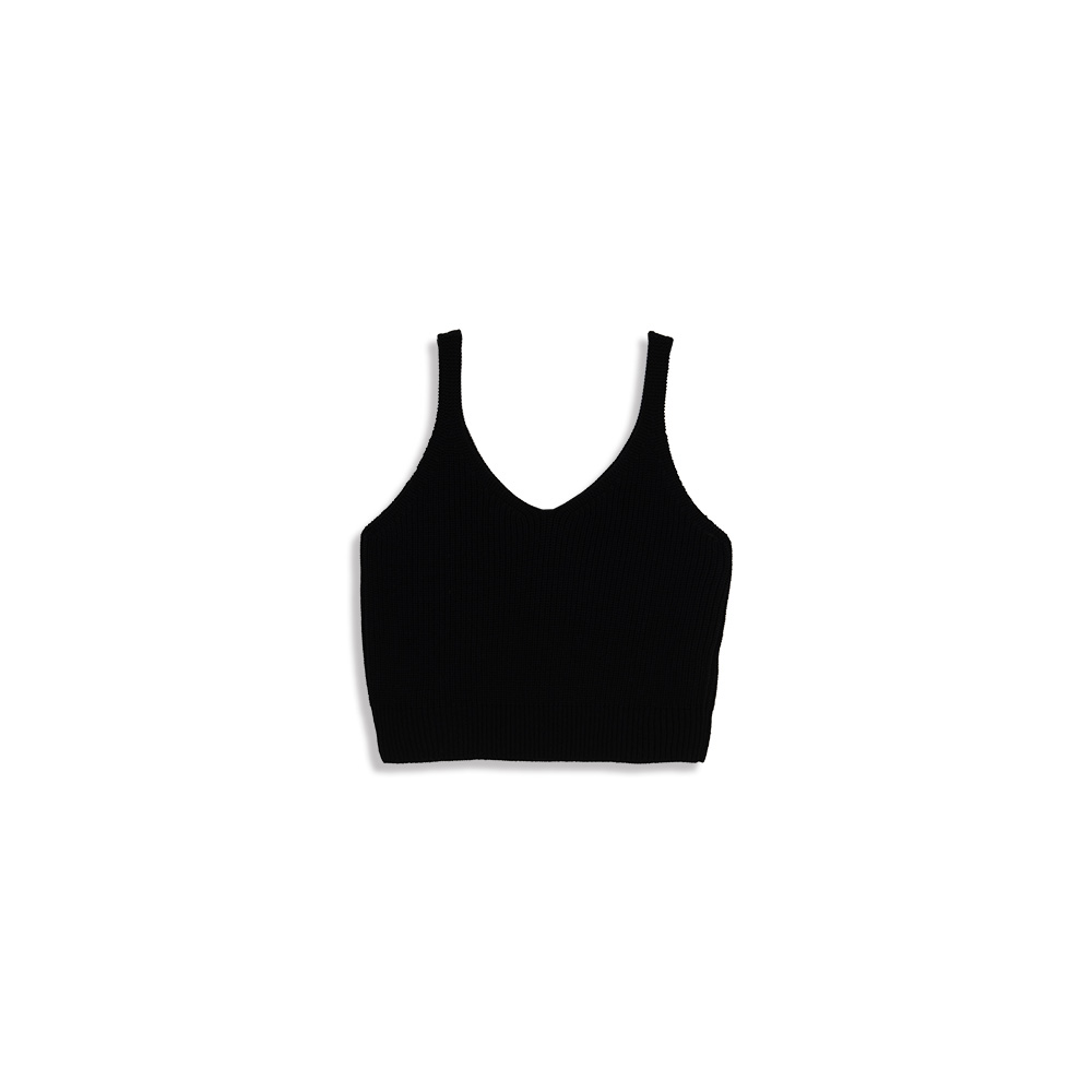 Out From Under Honeycomb Seamless Asymmetrical Bra Top