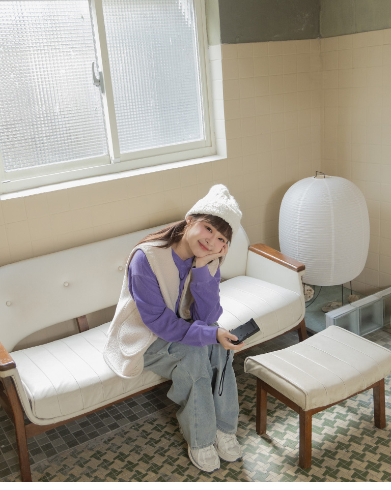 紫