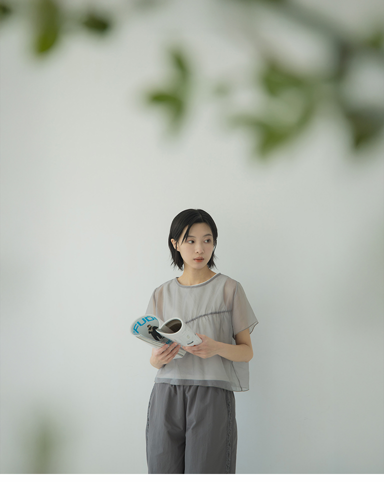 灰