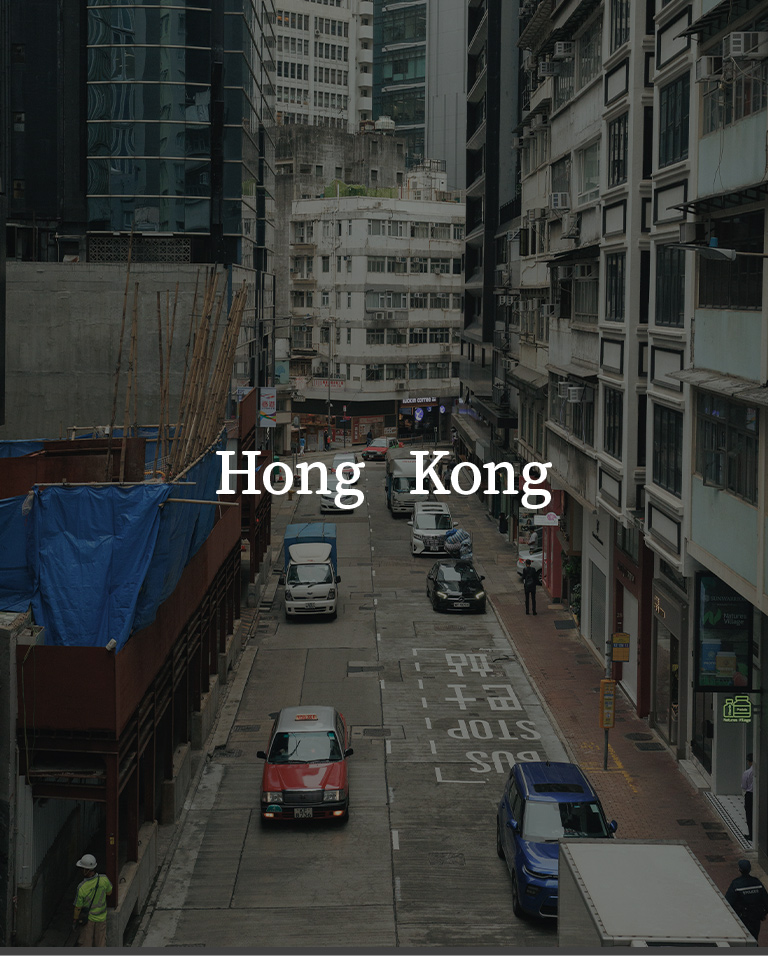 深灰
