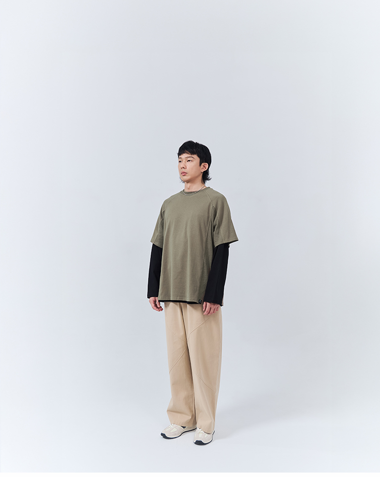 灰綠