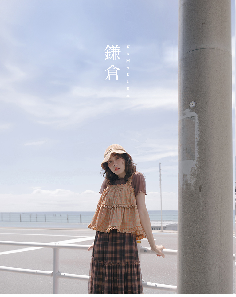 卡其
