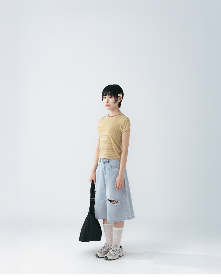 黃
