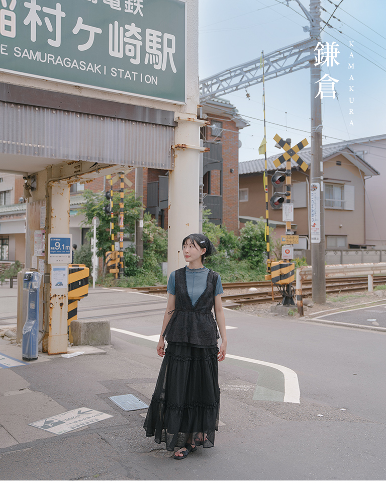 黑