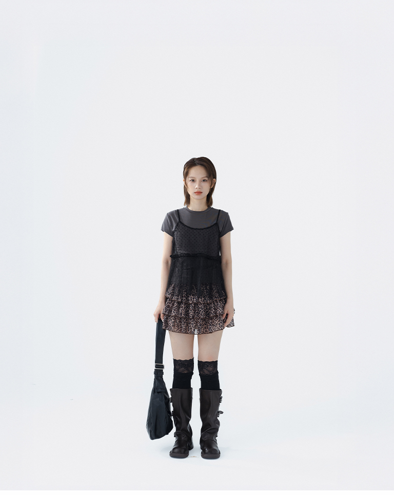 黑