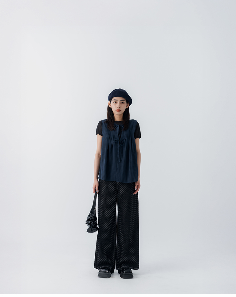 深藍