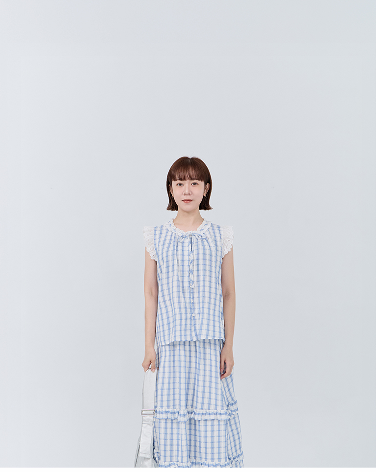 藍格