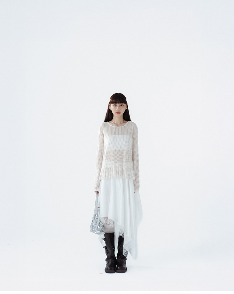 杏