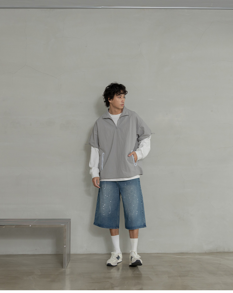 灰