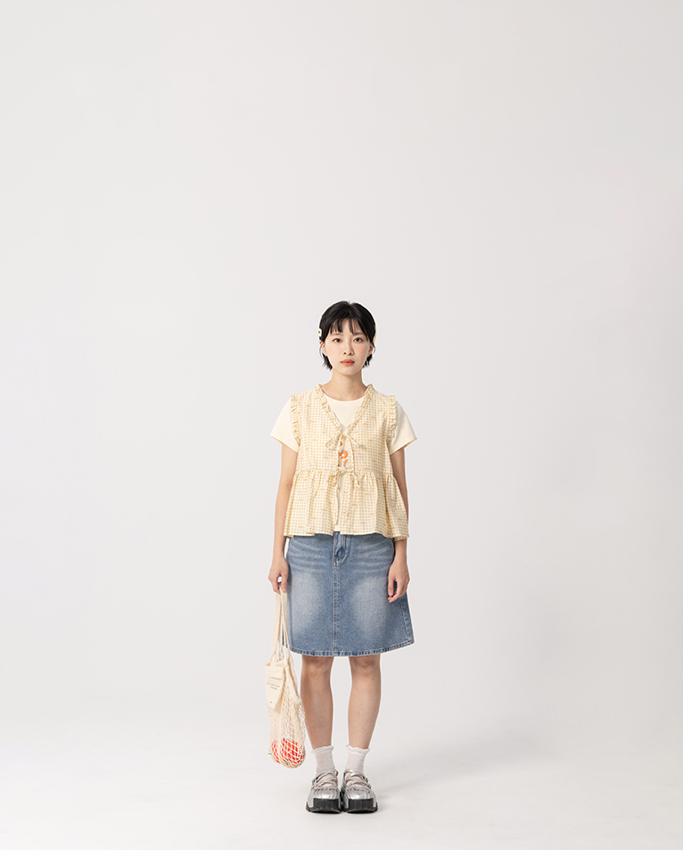 黃
