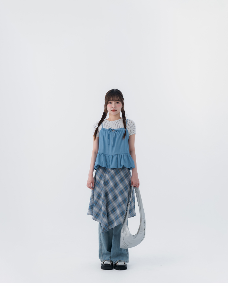 淺藍