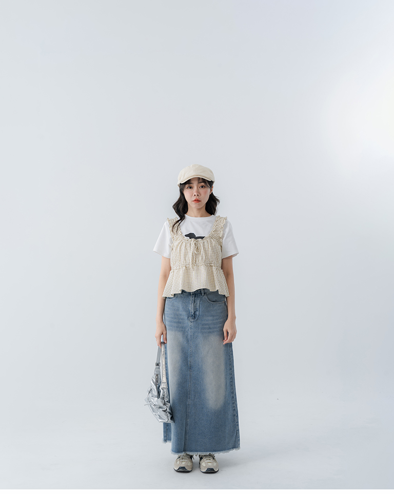 杏