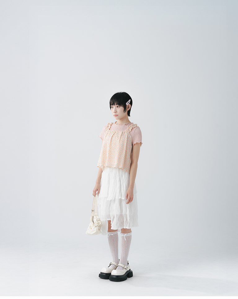 杏