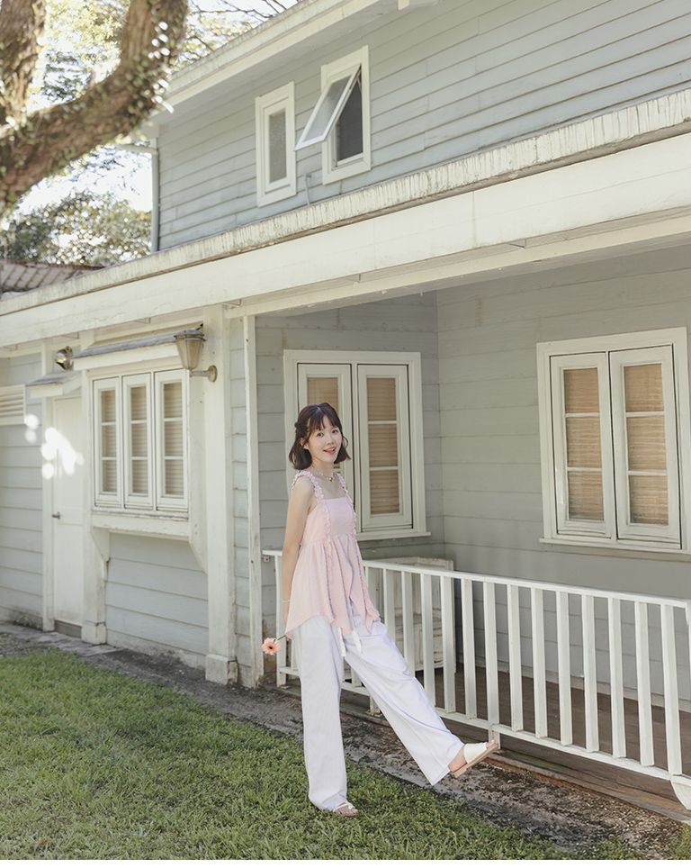 杏