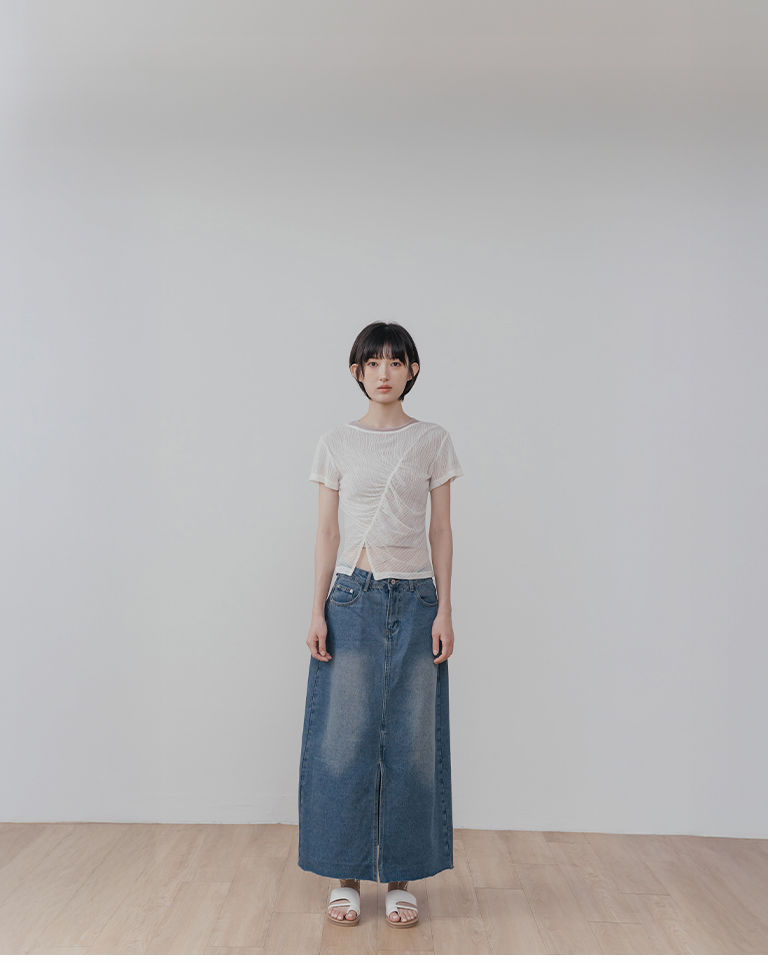 米白