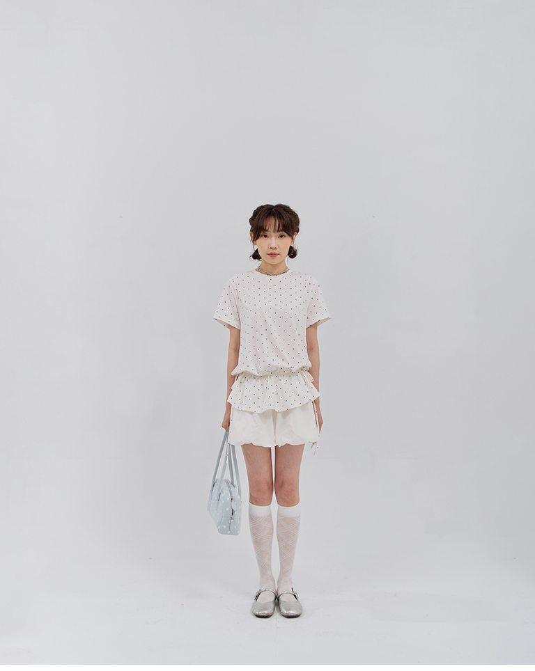 白