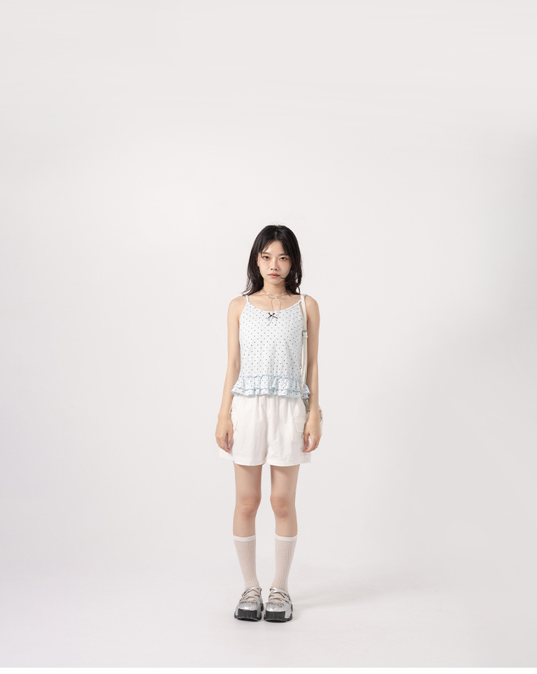 藍