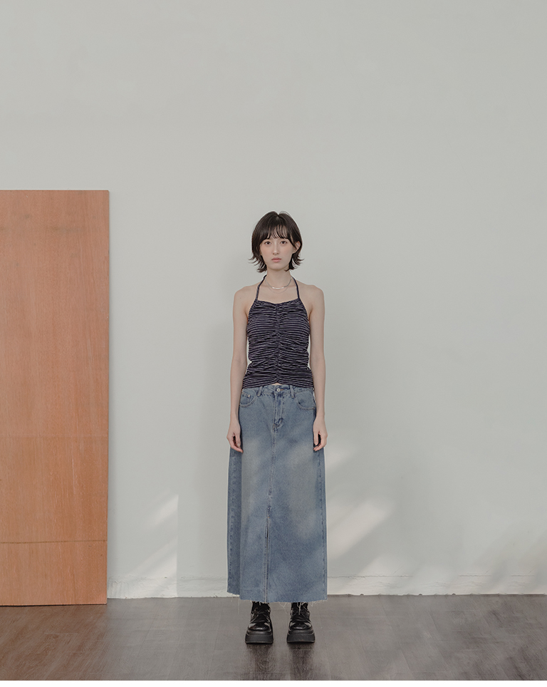 深藍