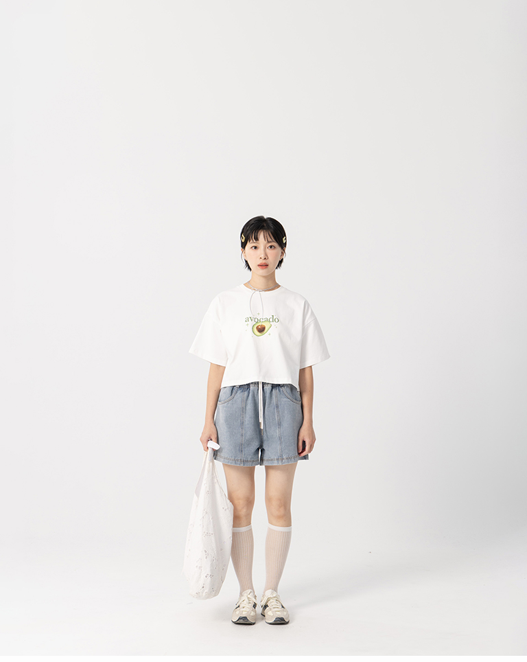 綠