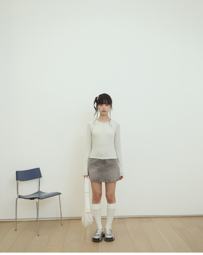 綠