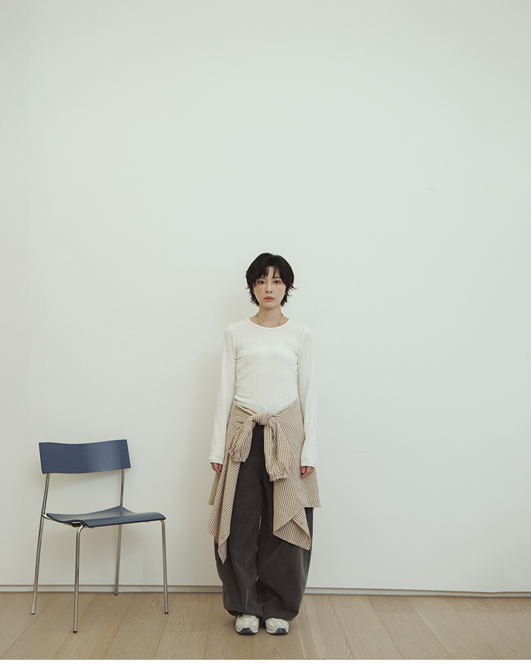 杏