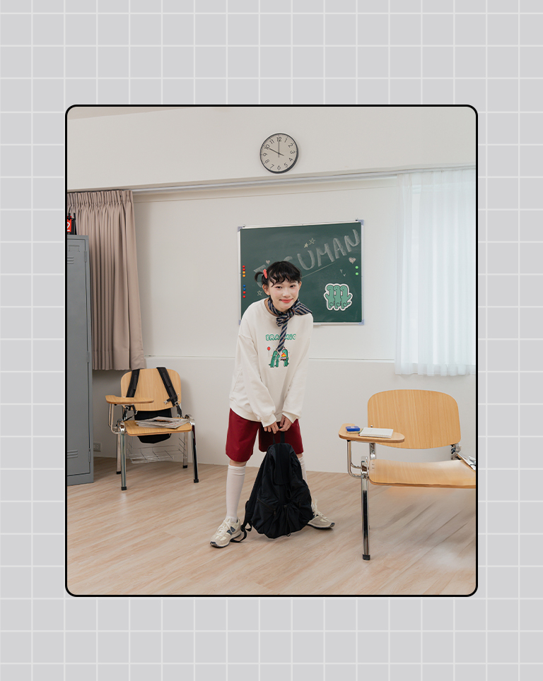 白