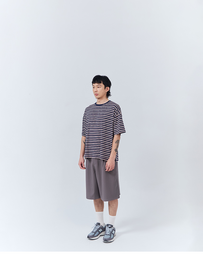 深藍