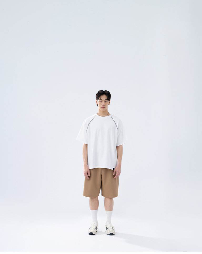 白