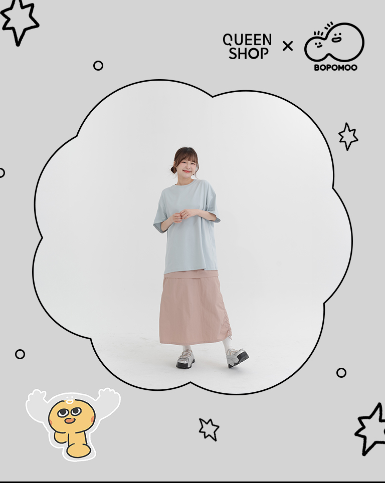 藍