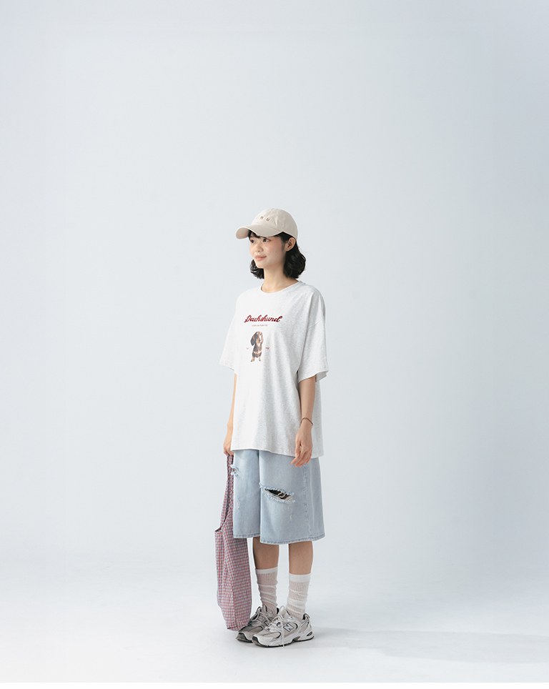 淺灰