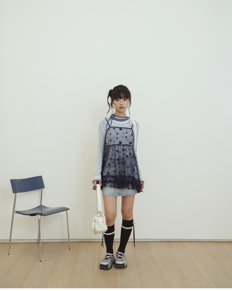 深藍