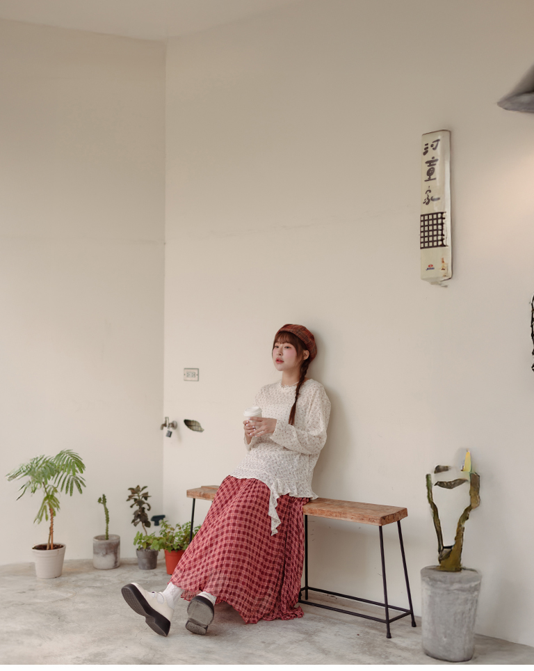 杏