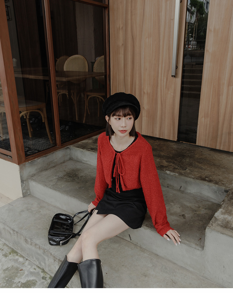 紅
