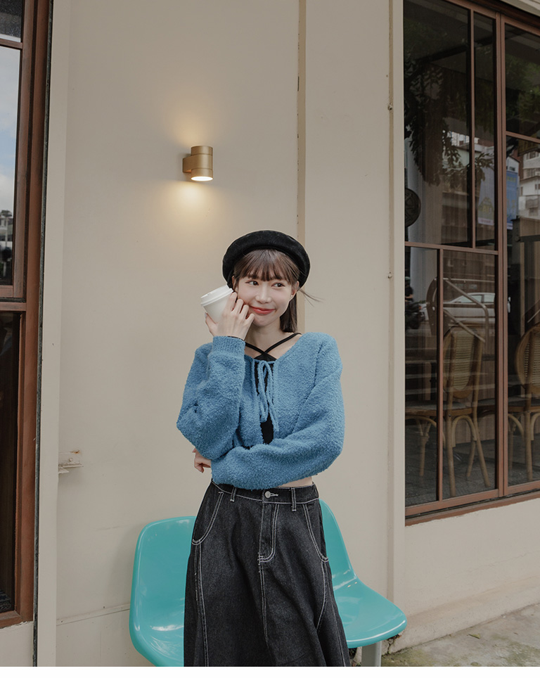 藍綠